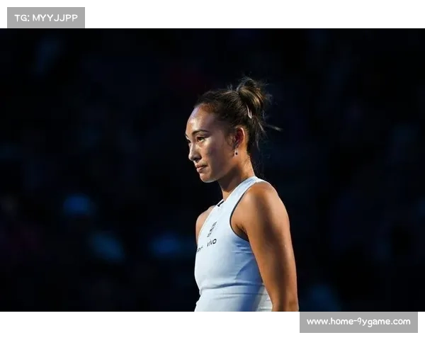 突发消息郑钦文确认因伤退赛武汉网球公开赛赛场再生变数