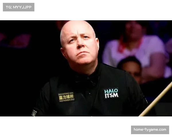 希金斯晋级国锦赛决赛 展现老将持久竞争力