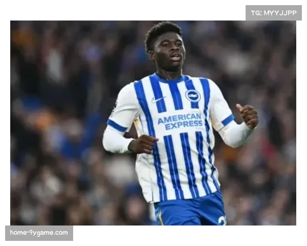 布莱顿客胜曼联展现战术平衡 巴莱巴长传成进攻发起典范