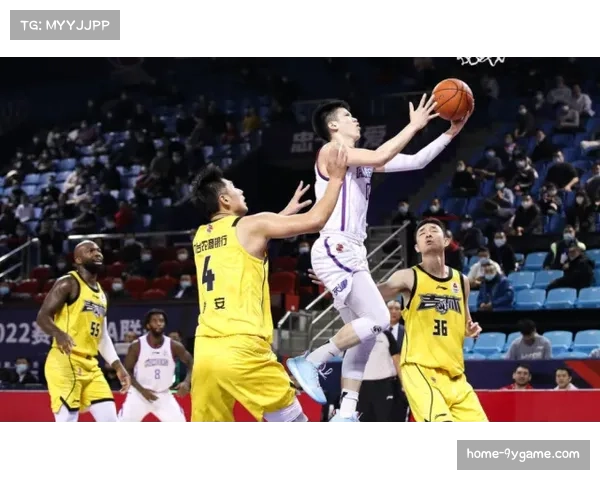 福建六人得分上双大胜四川 整体进攻展现均衡火力